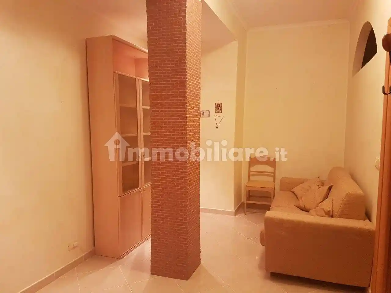 Bilocale via Roberto Stagno, Battistini - Primavalle, Roma - foto 2