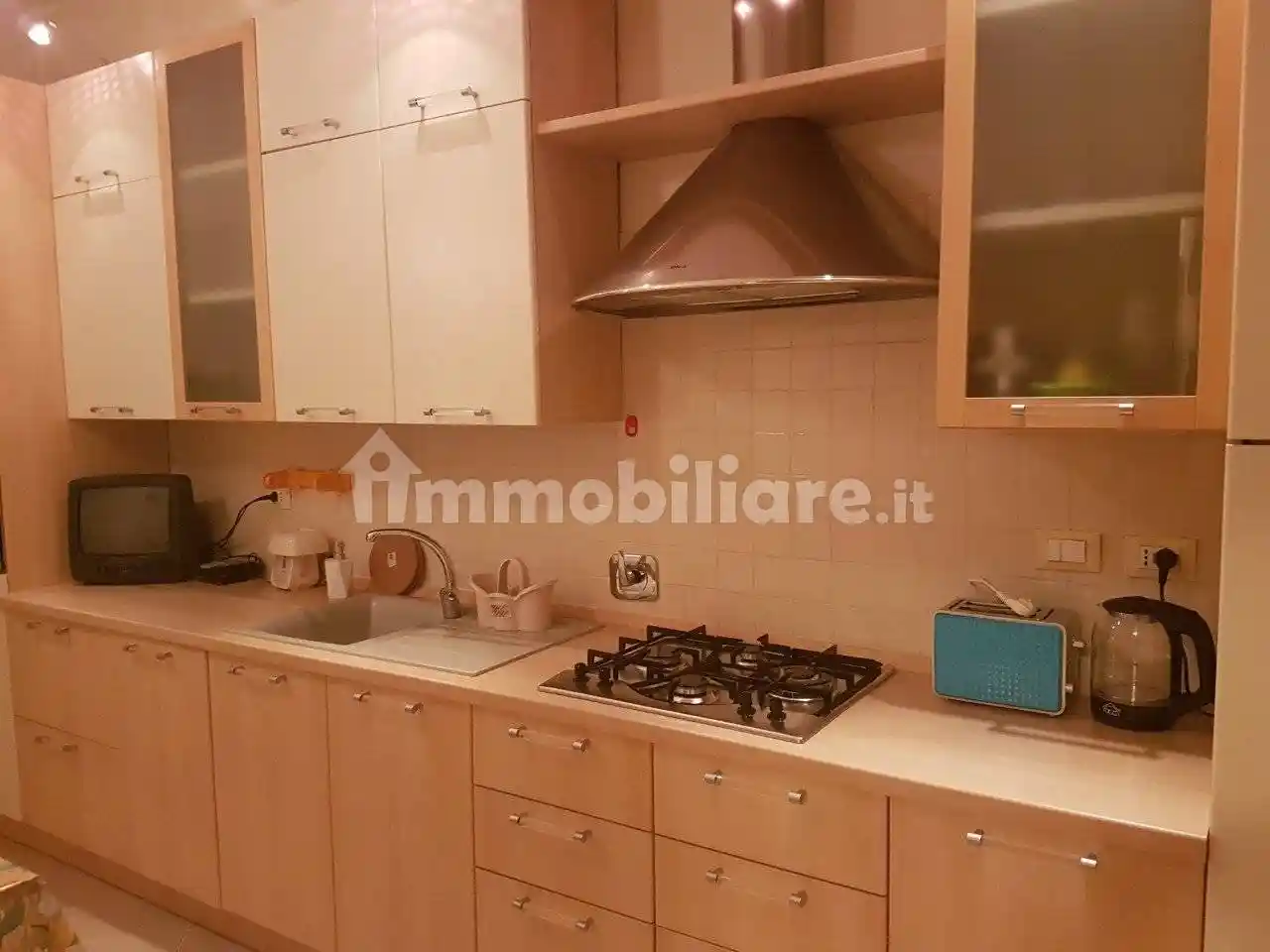 Bilocale via Roberto Stagno, Battistini - Primavalle, Roma - foto 5