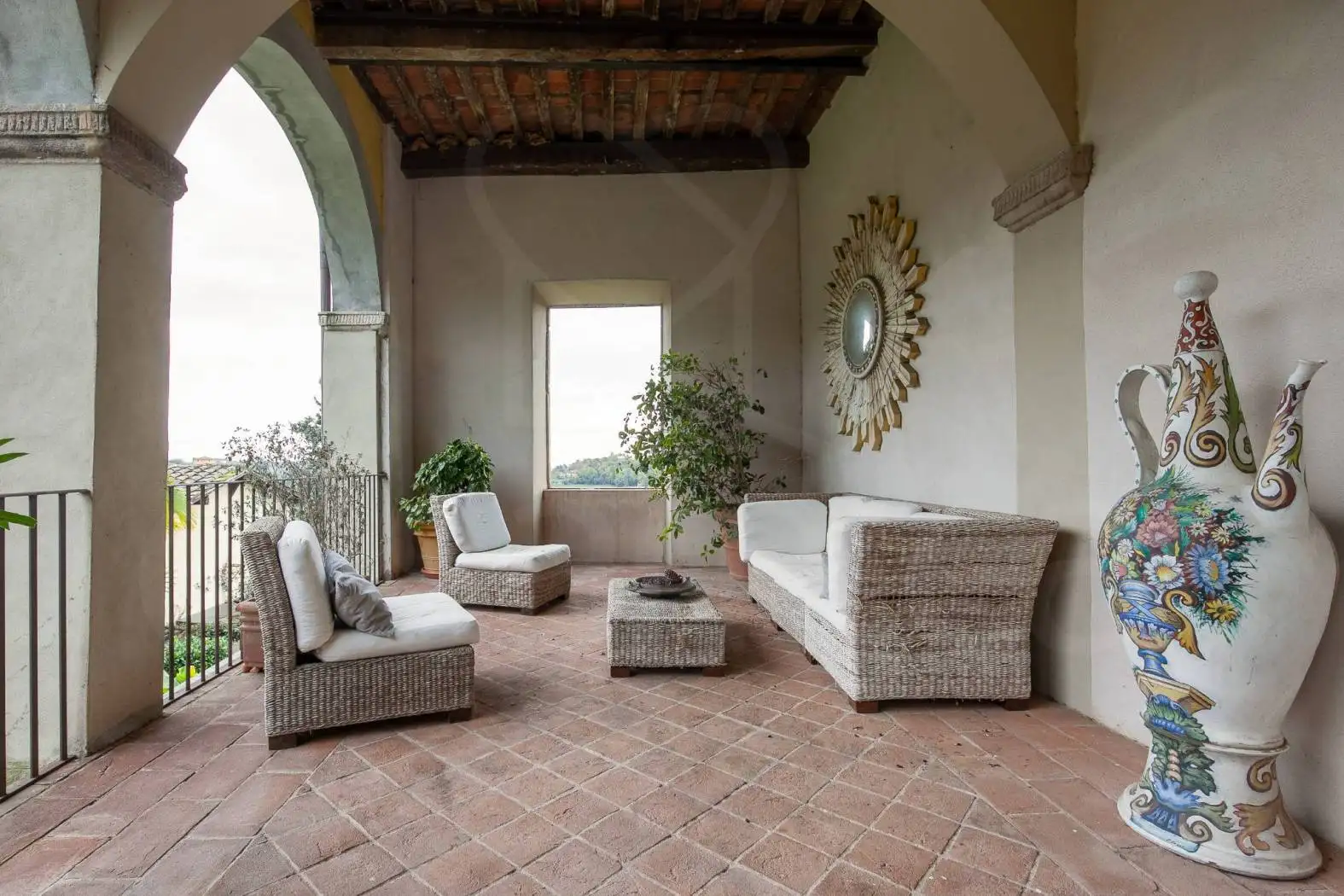 Villa in vendita a Lucca