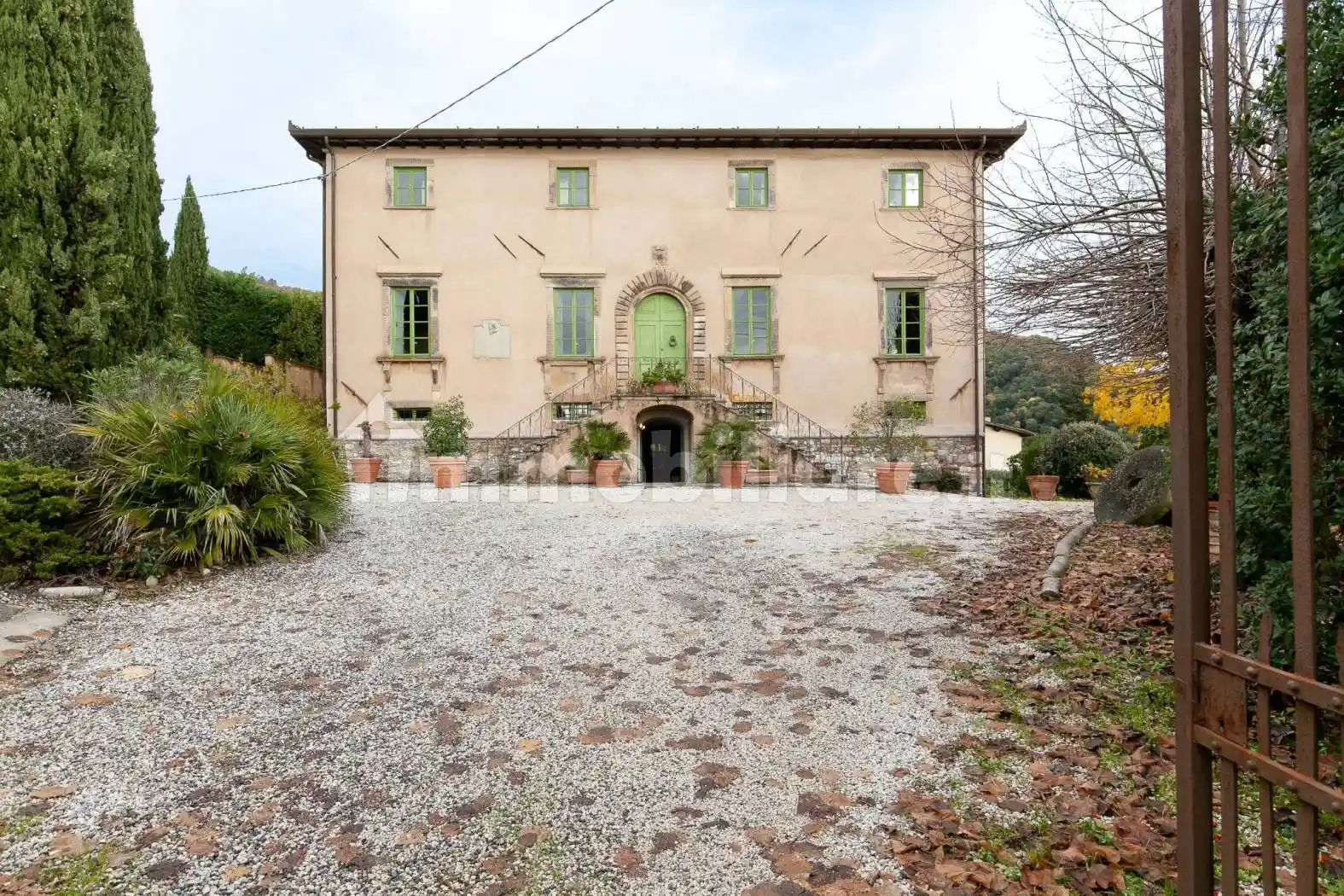 Villa unifamiliare via della Pieve di Santo Stefano, Pieve Santo Stefano, Lucca - foto 2