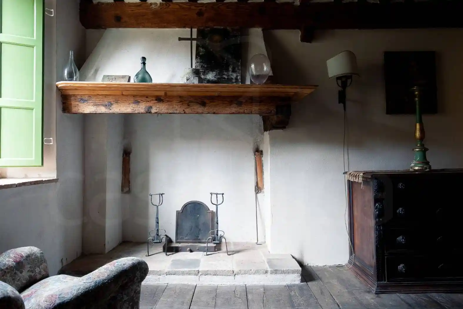 Villa unifamiliare via della Pieve di Santo Stefano, Pieve Santo Stefano, Lucca - foto 3