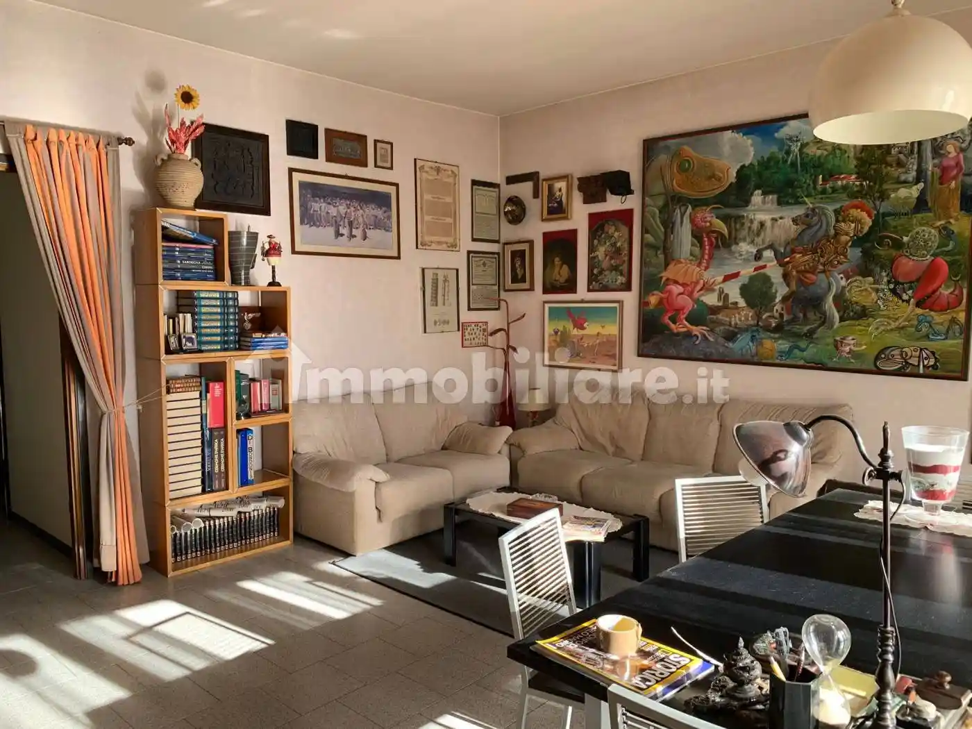 Casa indipendente in vendita a Alice Castello