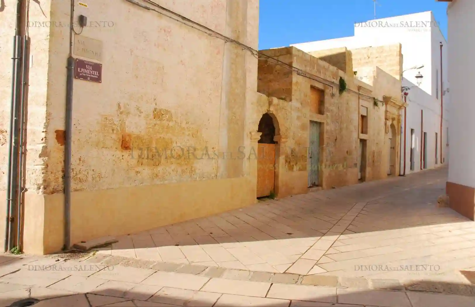 Palazzo - Edificio - foto 2