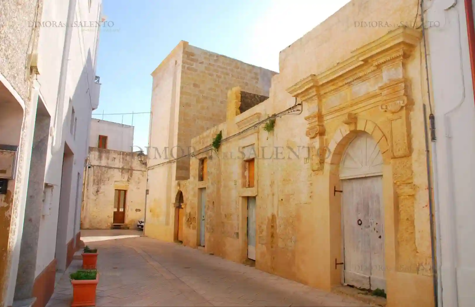 Palazzo - Edificio - foto 3