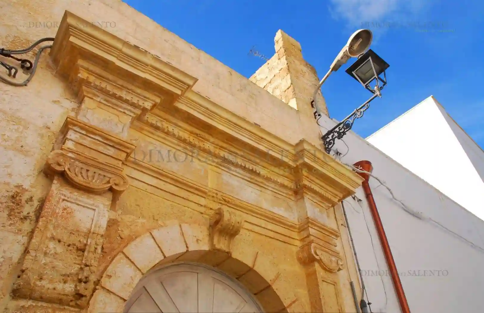 Palazzo - Edificio - foto 4