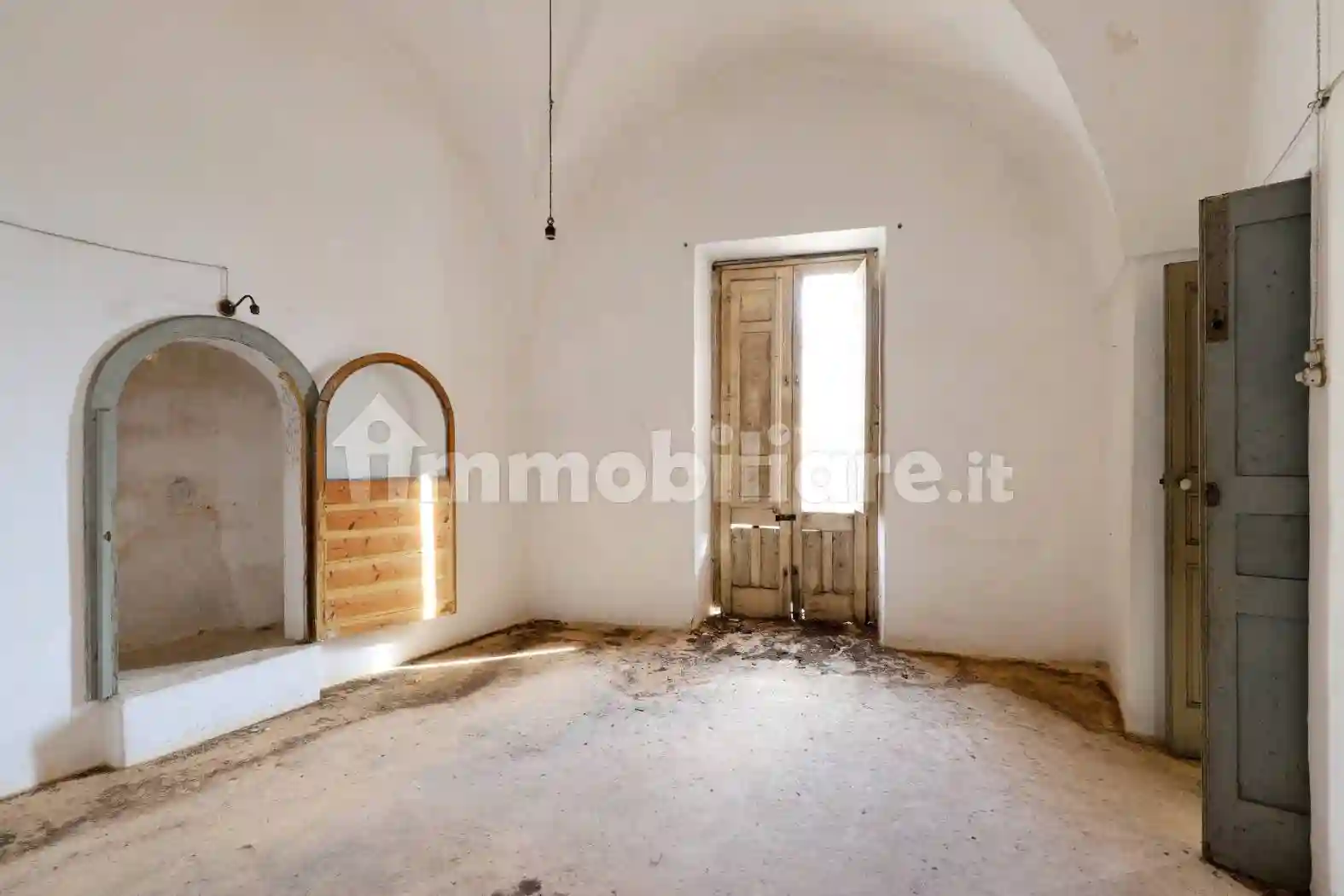 Palazzo - Edificio - foto 5