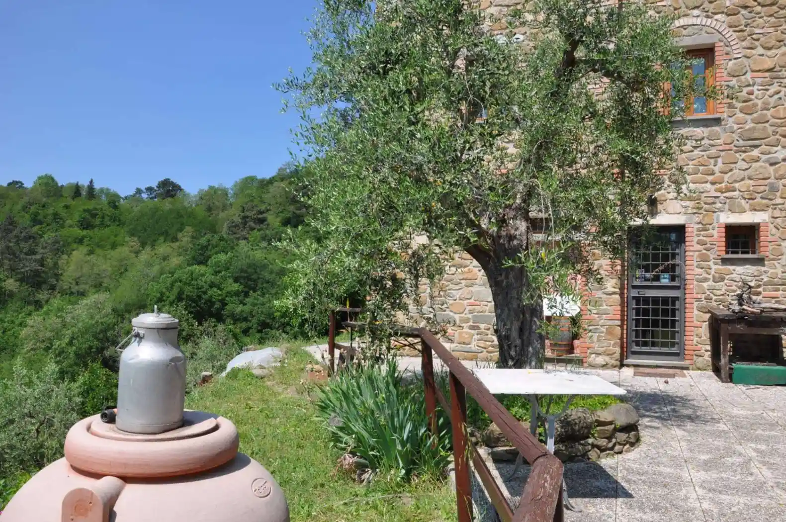 Villa in vendita a Serravalle Pistoiese