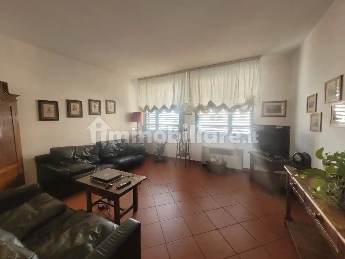 Appartamento in vendita a Reggio Emilia