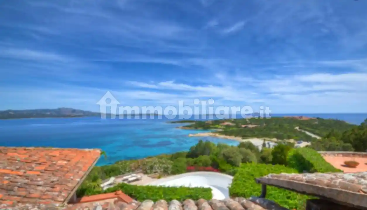 Appartamento in affitto a Olbia