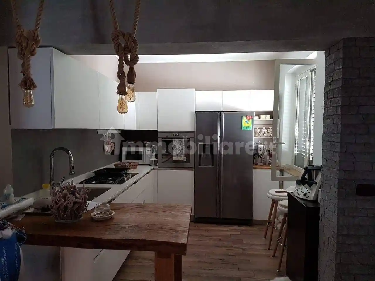 Appartamento in vendita a Messina