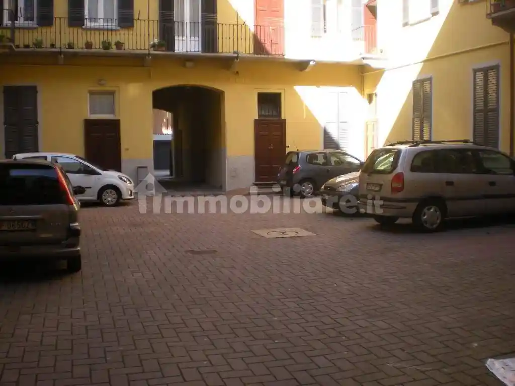 Appartamento in vendita a Como