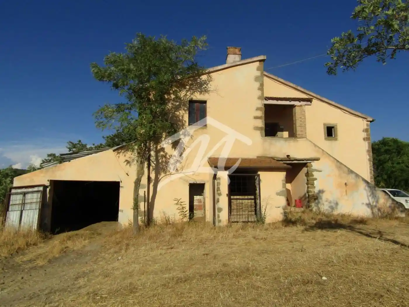 Rustico - Casale in vendita a Scansano