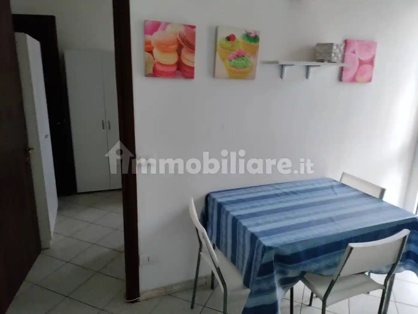 Bilocale corso Alessandro Volta, Collina Volta, Asti - foto 4