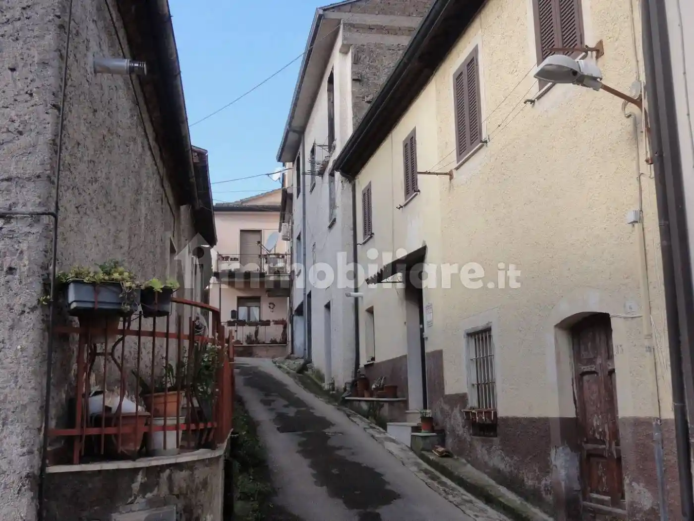 Casa indipendente in vendita a Ceccano