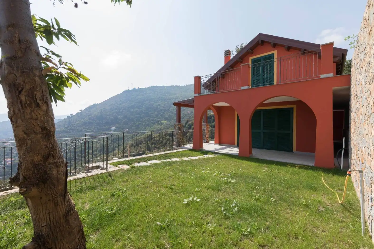 Villa in vendita a Alassio
