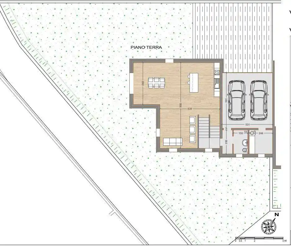 Villa in vendita a Arzignano