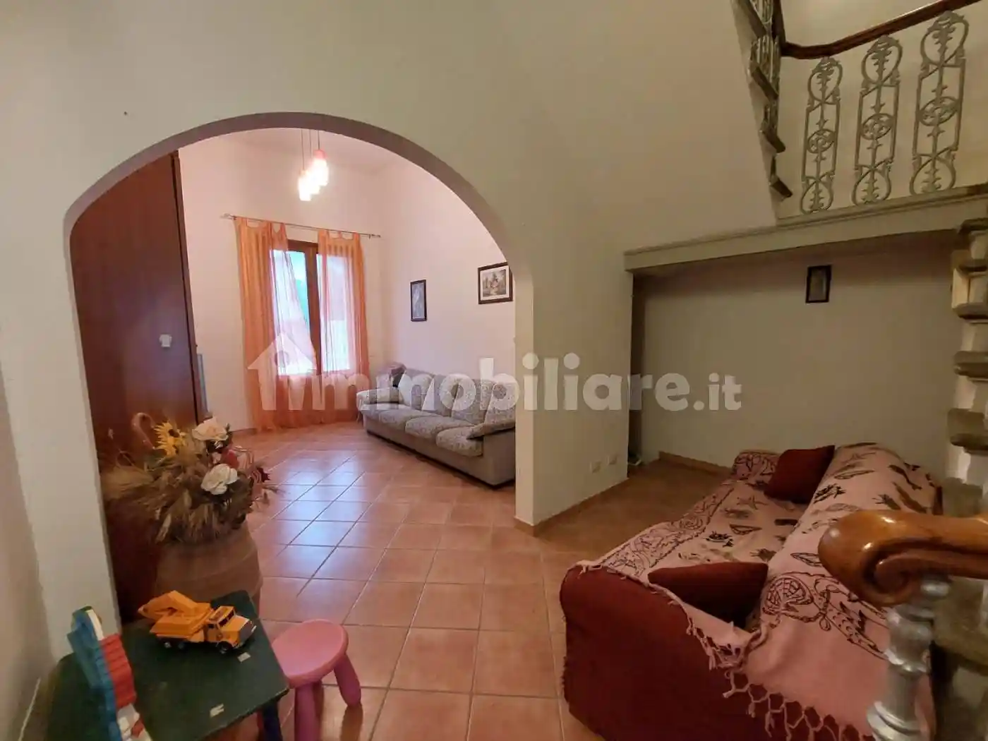 Casa indipendente in vendita a Pisa