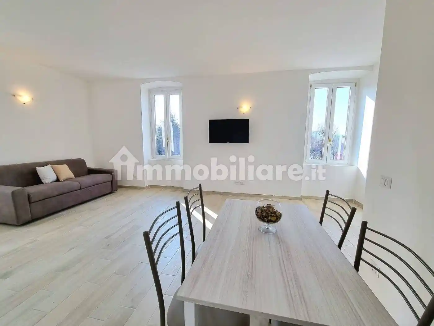 Monolocale via San Bernardino 69, Stazione, Bergamo - foto 5