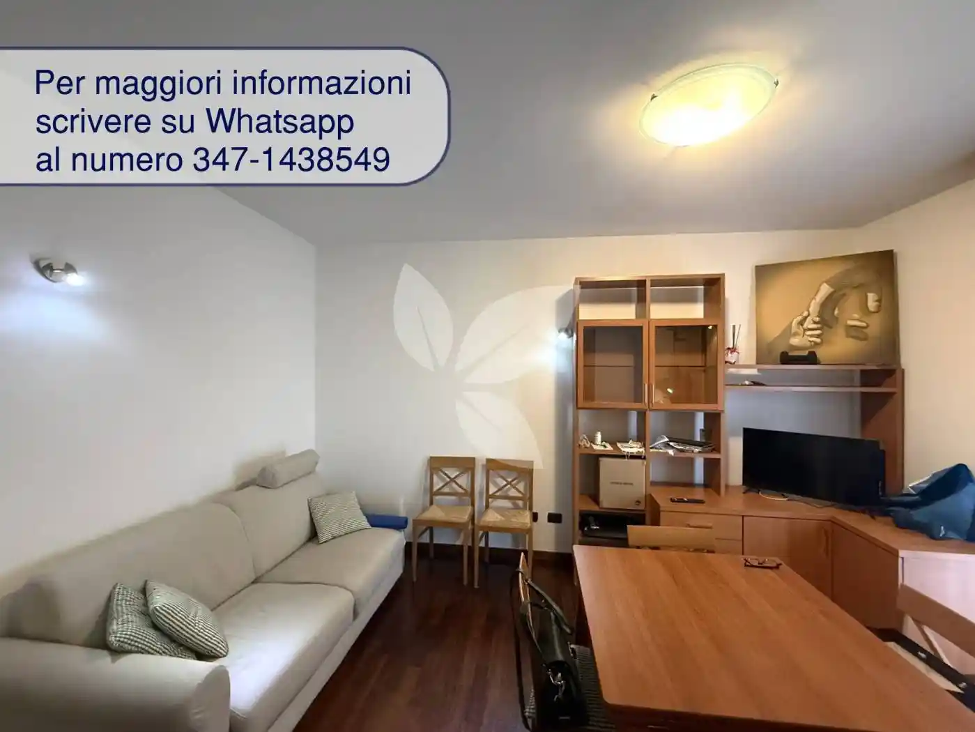 Appartamento in affitto a Parma