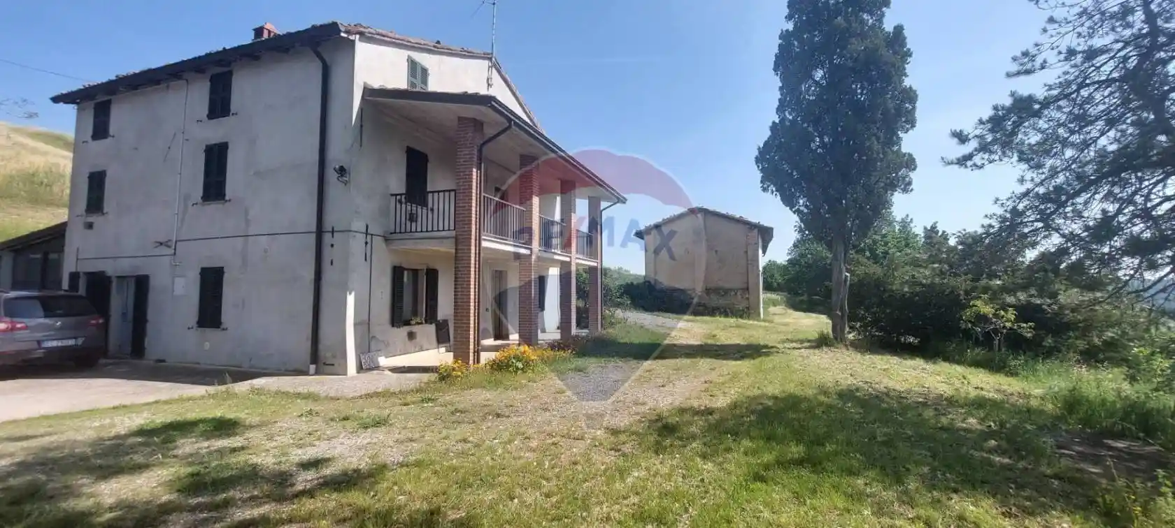 Rustico - Casale in vendita a Ponte dell'Olio