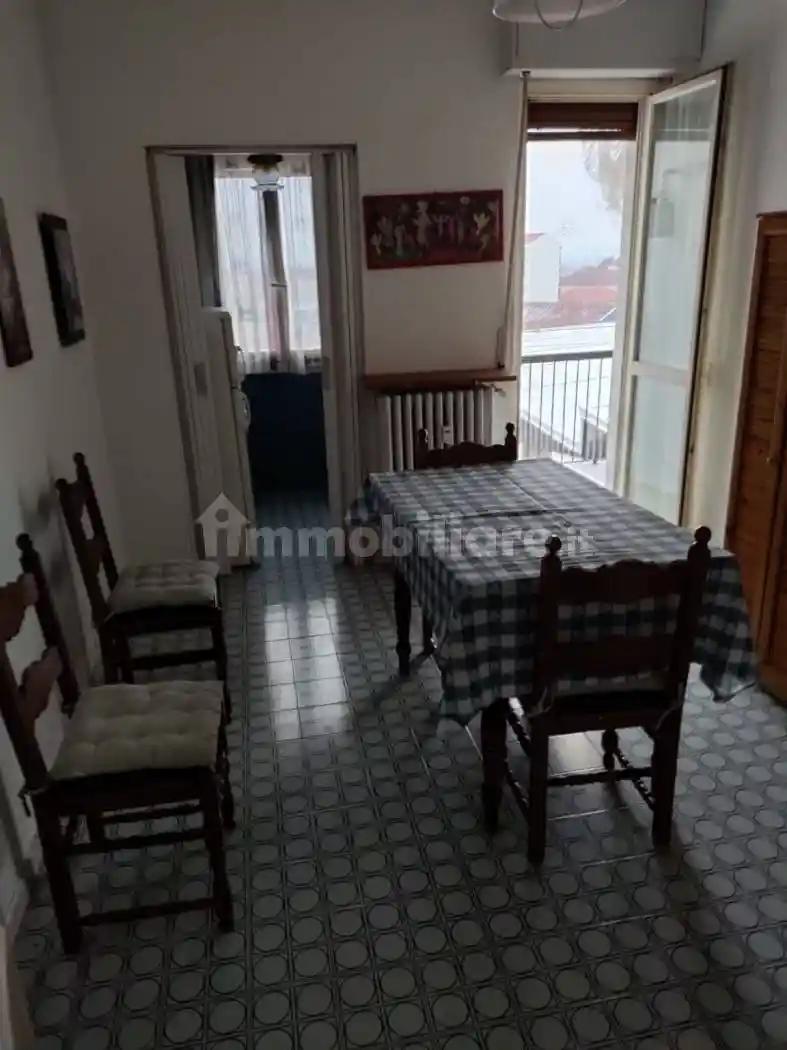 Appartamento in vendita a Asti