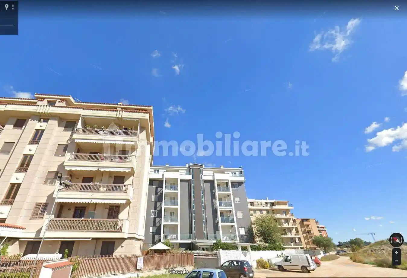 Appartamento in vendita a Foggia