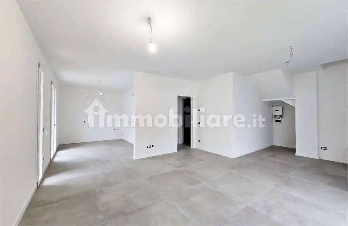 Villa in vendita a Silea