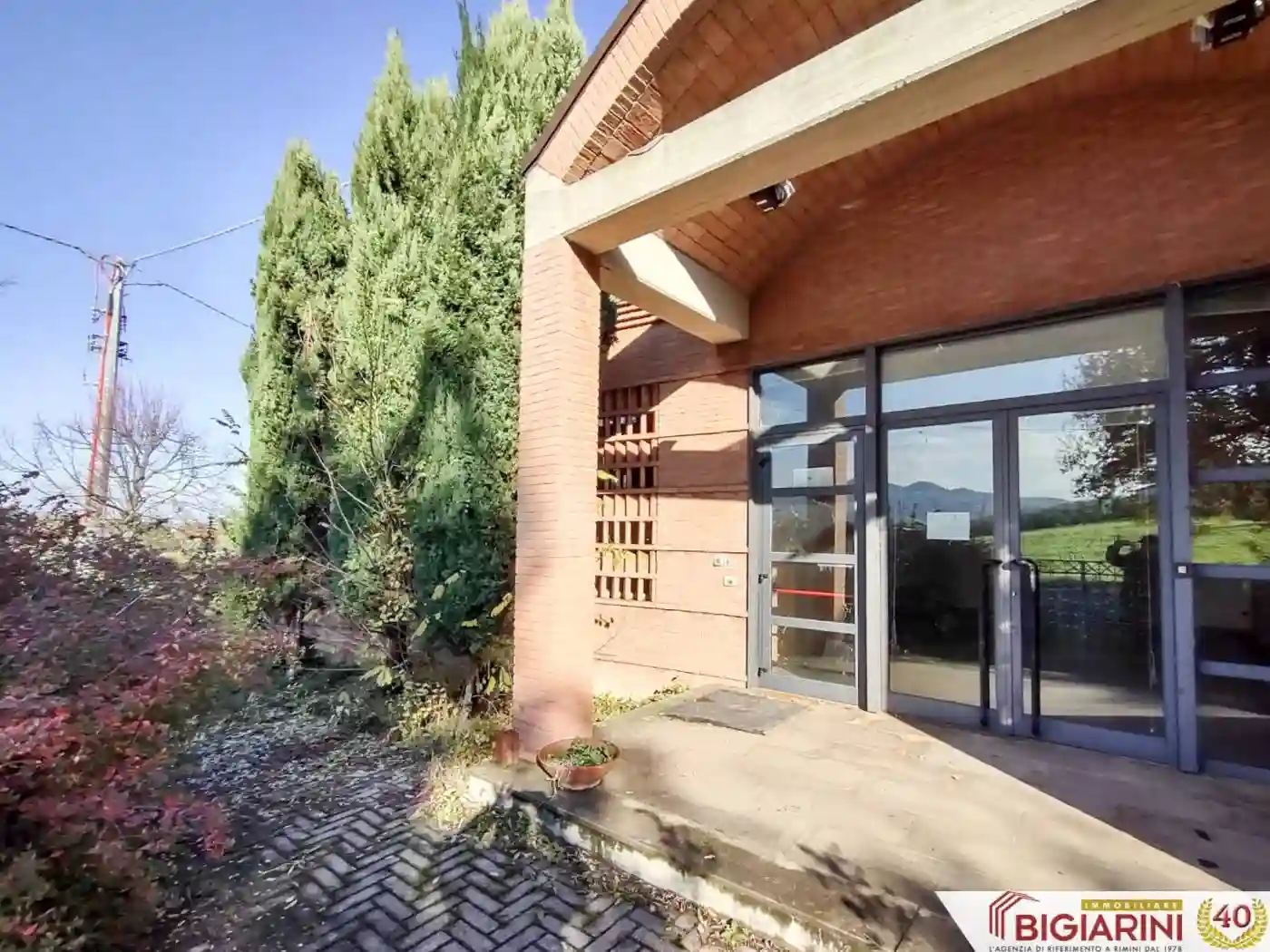 Palazzo - Edificio - foto 2