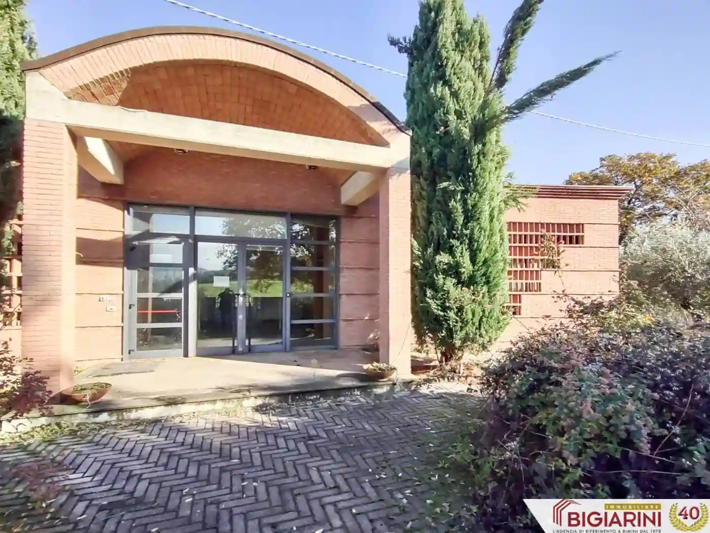 Palazzo - Edificio - foto 3