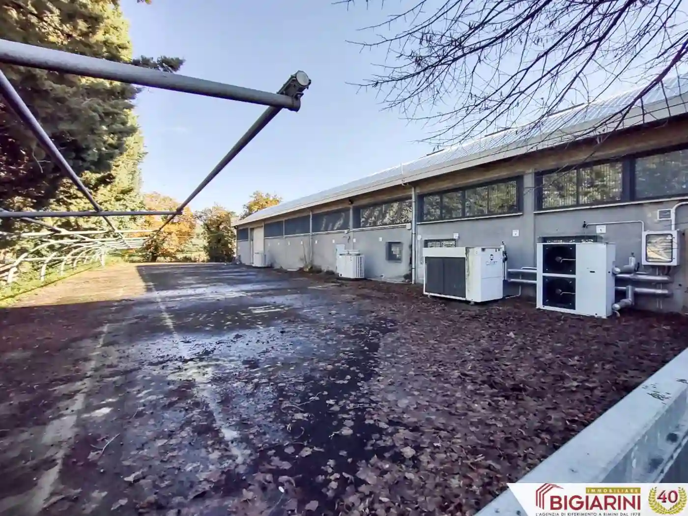 Palazzo - Edificio - foto 4