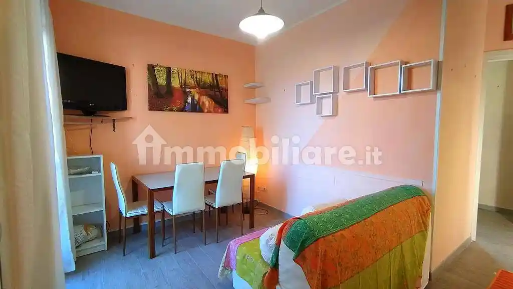 Appartamento in vendita a Collevecchio