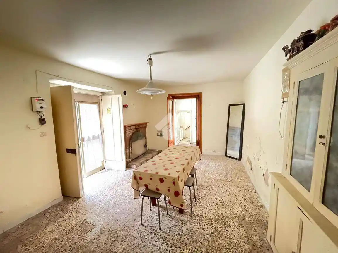 Terratetto unifamiliare via borgo san pietro 2, San Martino Valle Caudina - foto 5