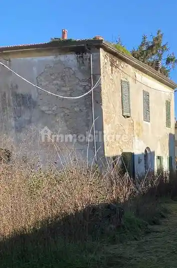 Villa in vendita a Ponsacco