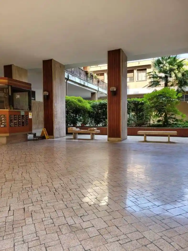 Appartamento in vendita a Varese