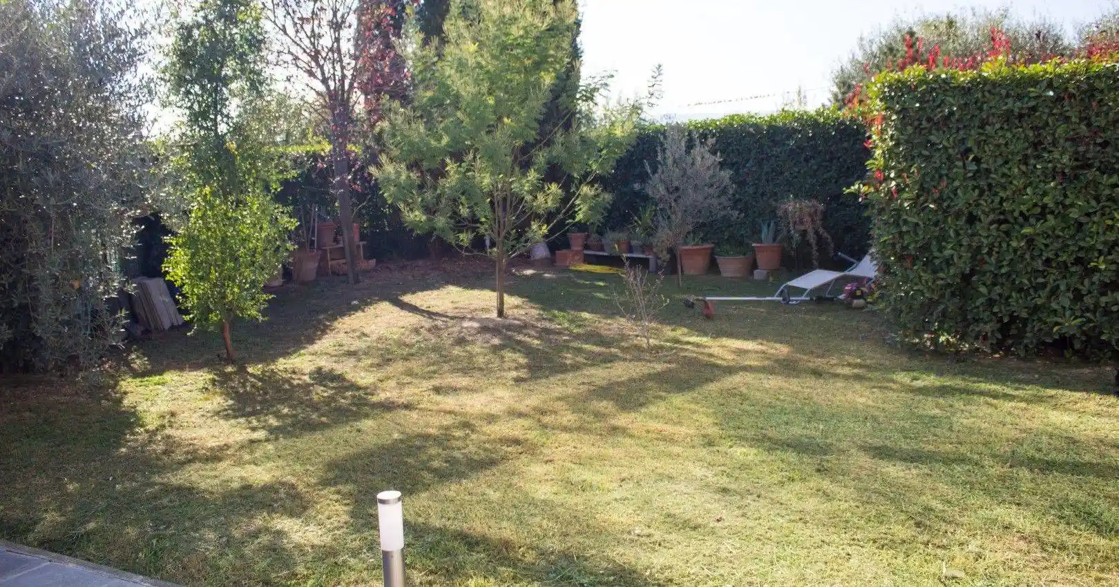 Villetta a schiera in vendita a Carmignano