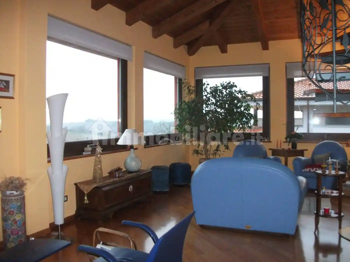 Villa in vendita a Mondolfo