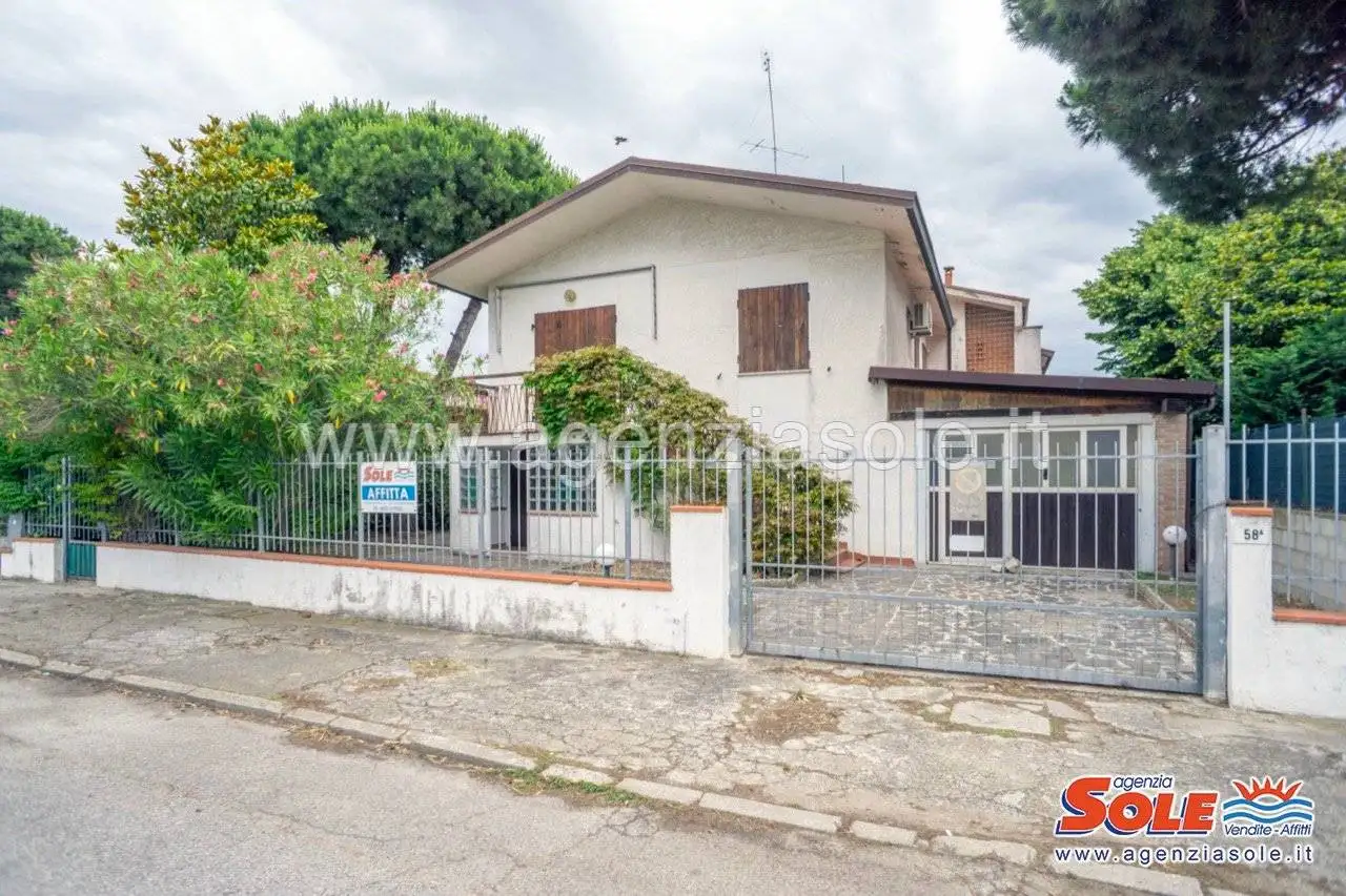 Villa in affitto a Comacchio