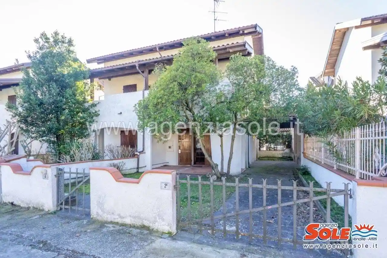 Villetta a schiera - foto 3