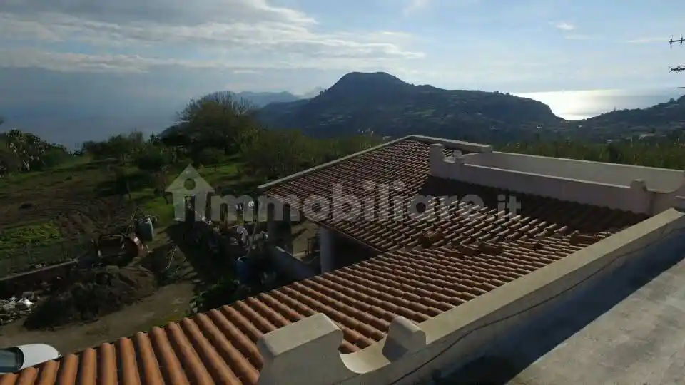 Villa in vendita a Lipari