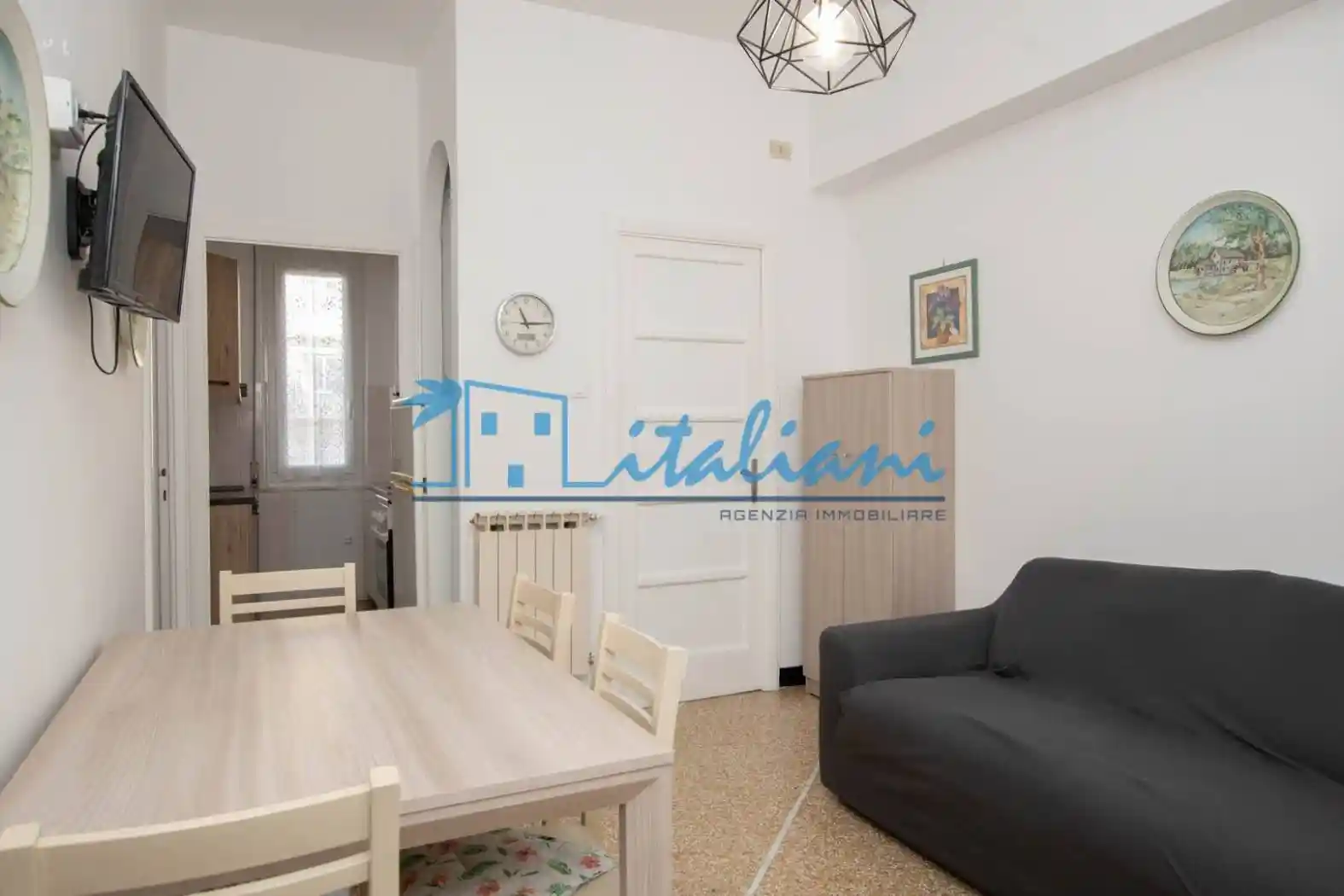 Appartamento in affitto a Varazze