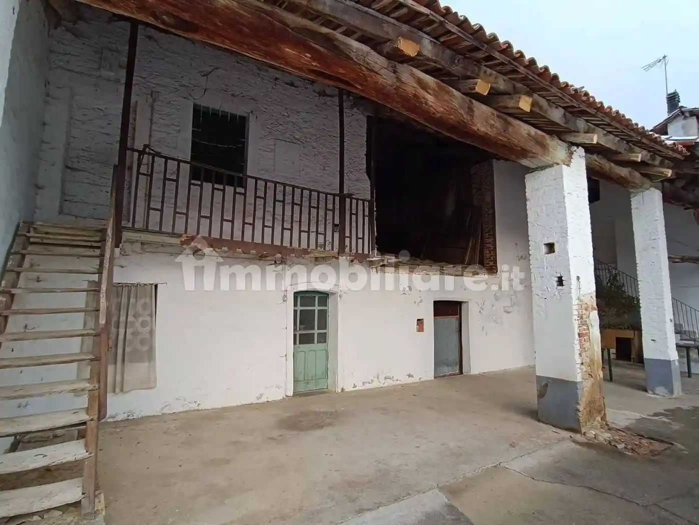 Casa indipendente in vendita a Mondovì