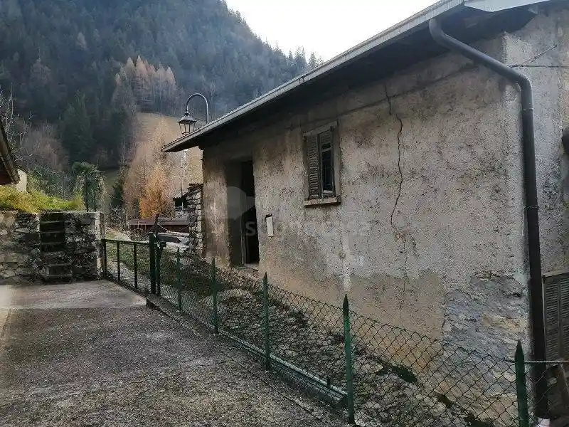 Rustico - Casale in vendita a Ardesio