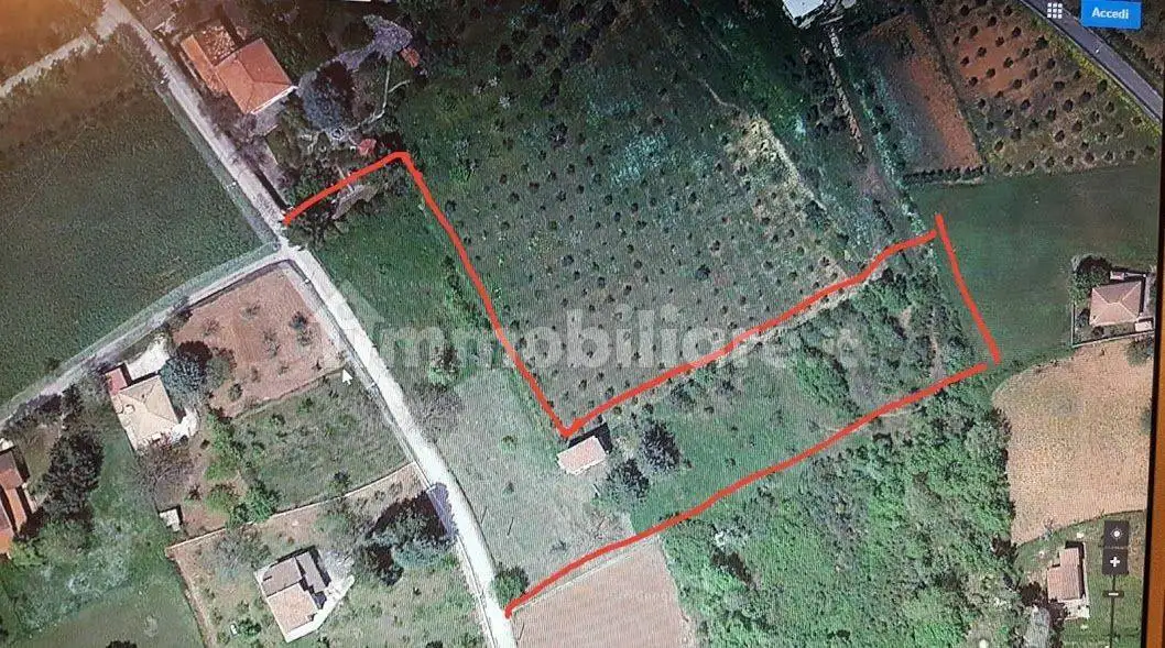 Appartamento in vendita a Cassano all'Ionio