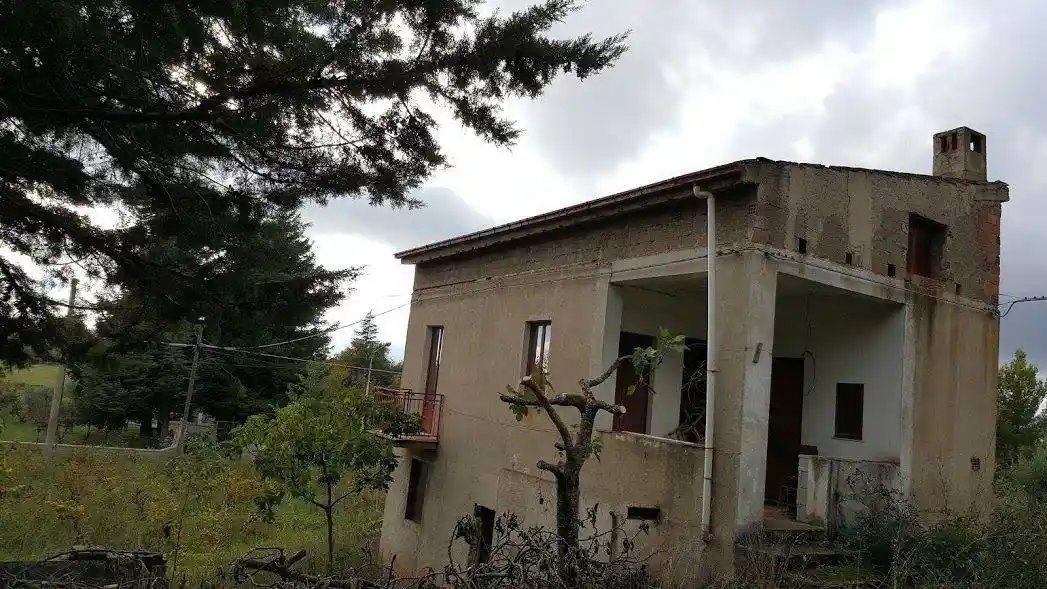 Appartamento Strada Provinciale Cassano allo Ionio, Cassano all'Ionio - foto 3