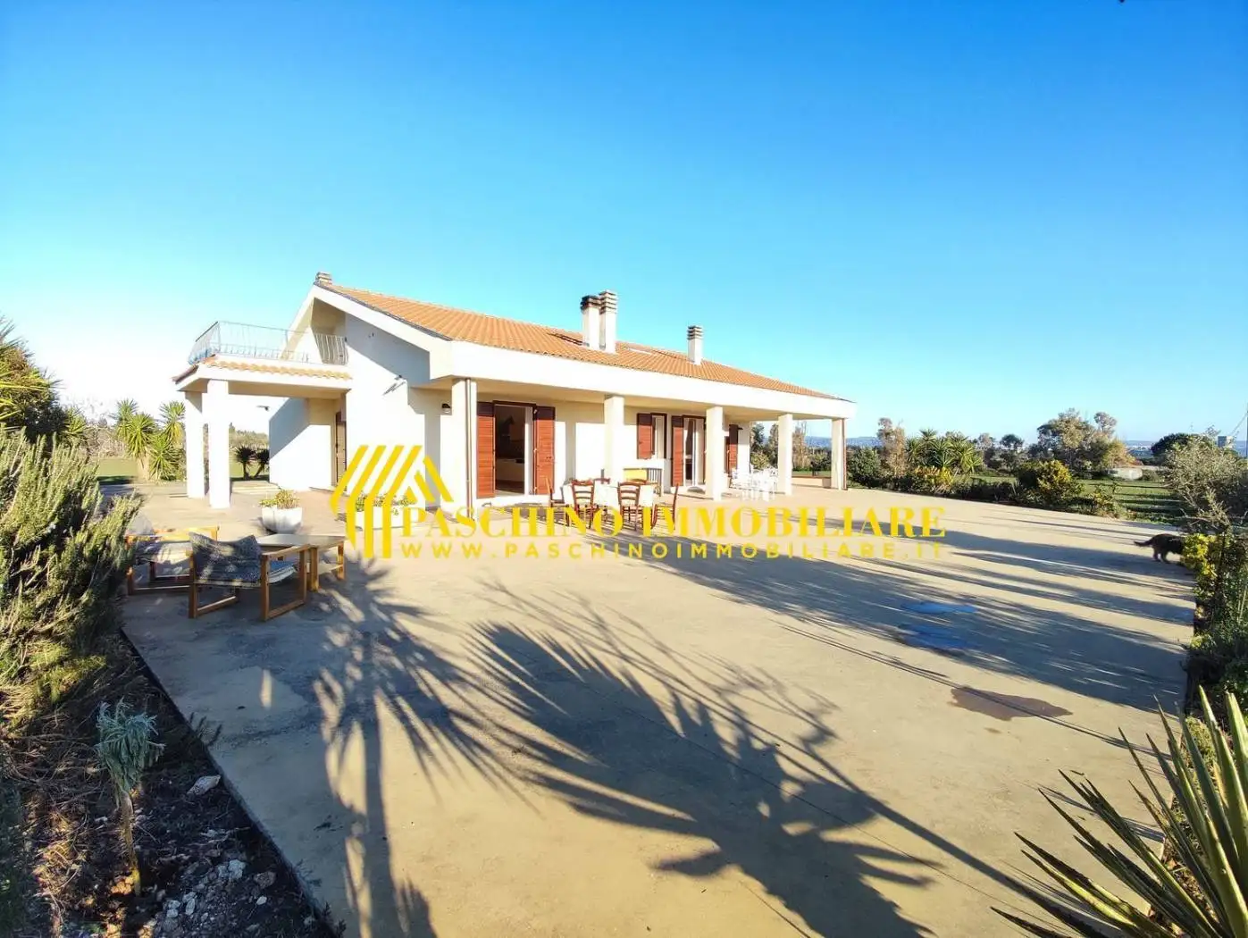 Villa in vendita a Sassari