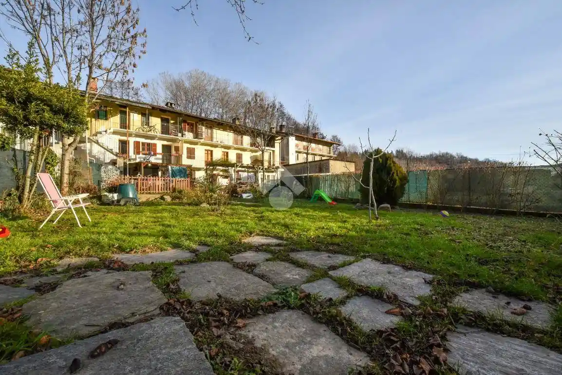 Casa indipendente in vendita a Coazze