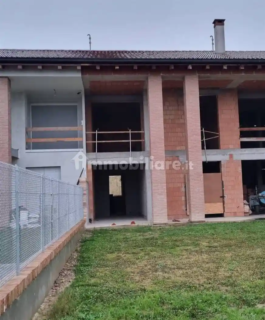 Villetta a schiera in vendita a Scorzè
