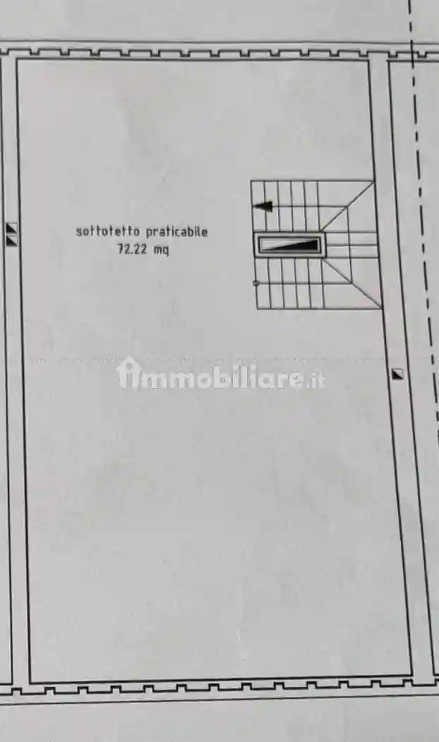 Villetta a schiera - foto 5