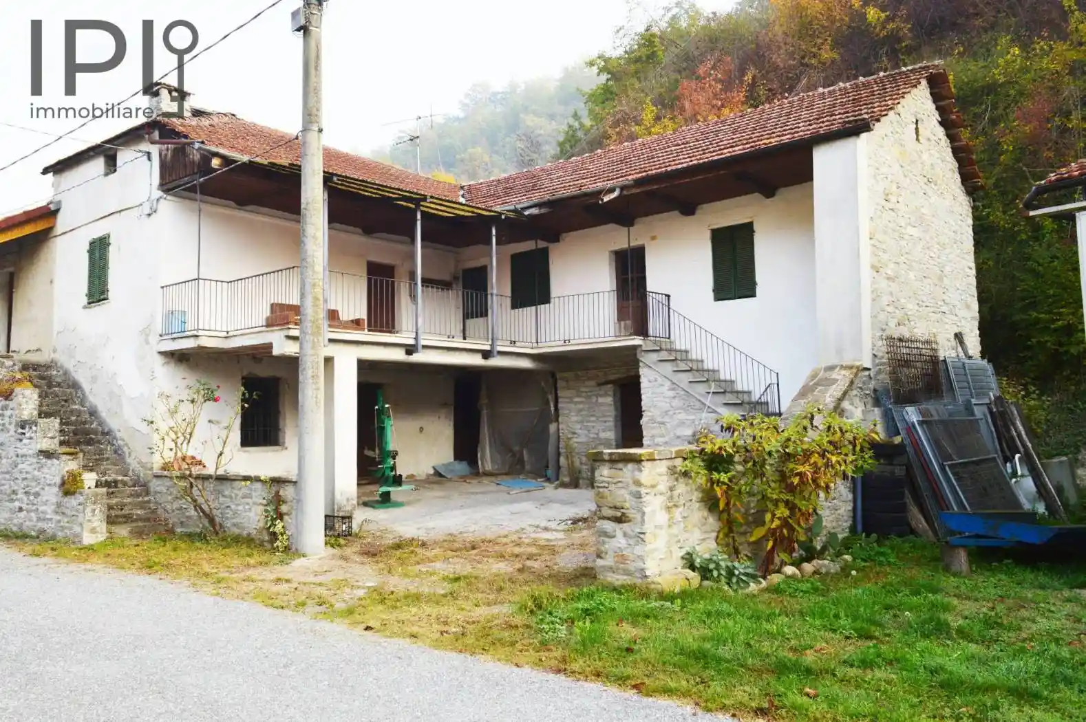 Rustico - Casale in vendita a Dego