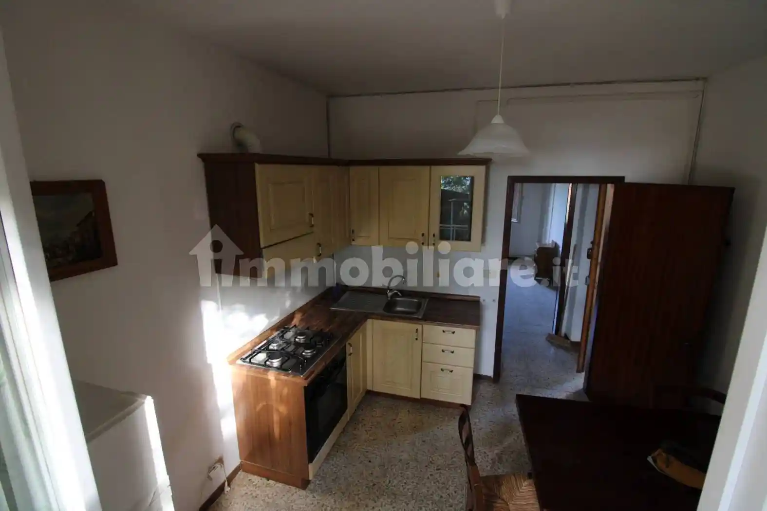 Quadrilocale via Vittorio Veneto, Lama, Lama Mocogno - foto 2